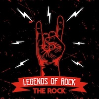 The Rock Legends of Rock
