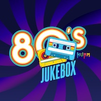 Humm 80s Jukebox
