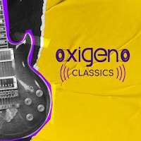 Radio Oxígeno Classics