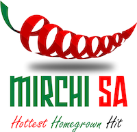 Mirchi Radio SA