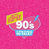 HitMix 90s