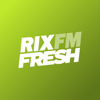 RIX FM Fresh