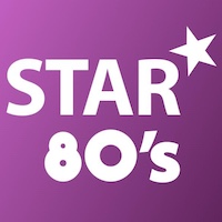Star 80s