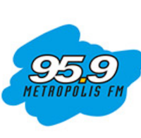 Metrópolis FM 95.9