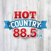 Hot Country 88.5