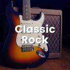 Hotmixradio Classic Rock