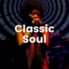 Hotmixradio Classic Soul