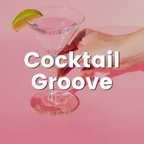 Hotmixradio Cocktail Groove