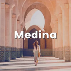 Hotmixradio Medina