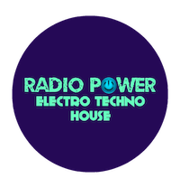 Radio Power Electro Techno House