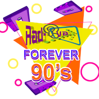 Radiva Forever 90s