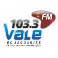 Rádio Vale FM 103,3