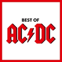 Best of AC/DC