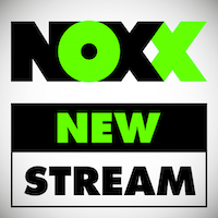 Radio Noxx New Stream