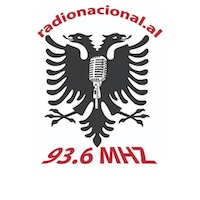 Radio Nacional 93.6 Mhz