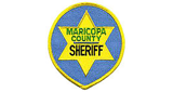 Maricopa County Sheriff - West