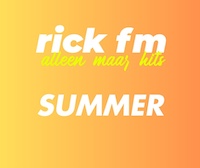 Rick FM - Summer