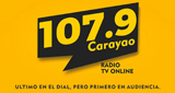 Carayao 107.9 FM