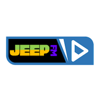 Raudio Jeep FM