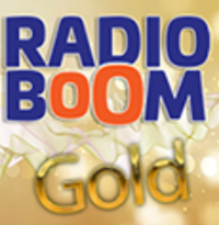 Radio Boom Gold