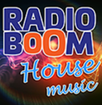 Radio Boom House