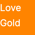 Love Radio - Love Gold