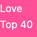 Love Radio - Love Top40