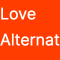 Love Radio - Love Alternative
