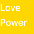 Love Radio - Love Power