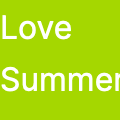 Love Radio - Love Summer