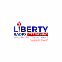 Liberty Radio 103.3 FM Kano