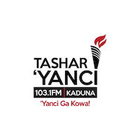 Tashar Yanci 103.1 FM