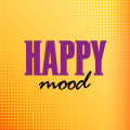 Mood Happy