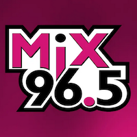 MIX 96.5 - KHMX