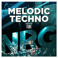 NRG Melodic Techno
