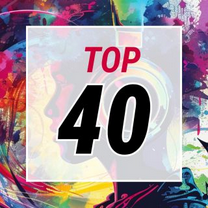 oe Radio - Top 40
