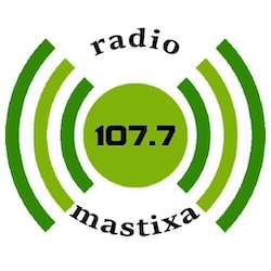 Ράδιο Μαστίχα 107.7 - Radio Mastixa