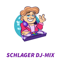 Schlager DJ-Mix