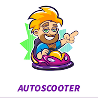 Autoscooter