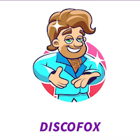 DiscoFox