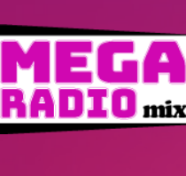 MEGARADIOmix 90s In The Mix