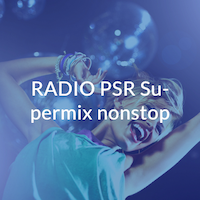 RADIO PSR Supermix Nonstop