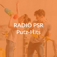 RADIO PSR Putz-Hits