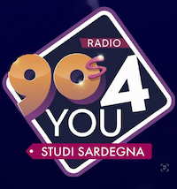 Radio City4You 90s Studi Sardegna