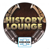 Radio Kiss Kiss History Lounge