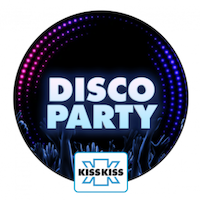 Radio Kiss Kiss Disco Party