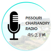 Pissouri Chrisandry Radio 95.2