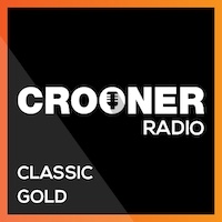 Crooner Radio Classic Gold