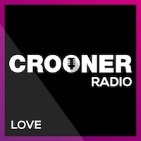 Crooner Radio Romantique