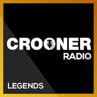 Crooner Radio Legends